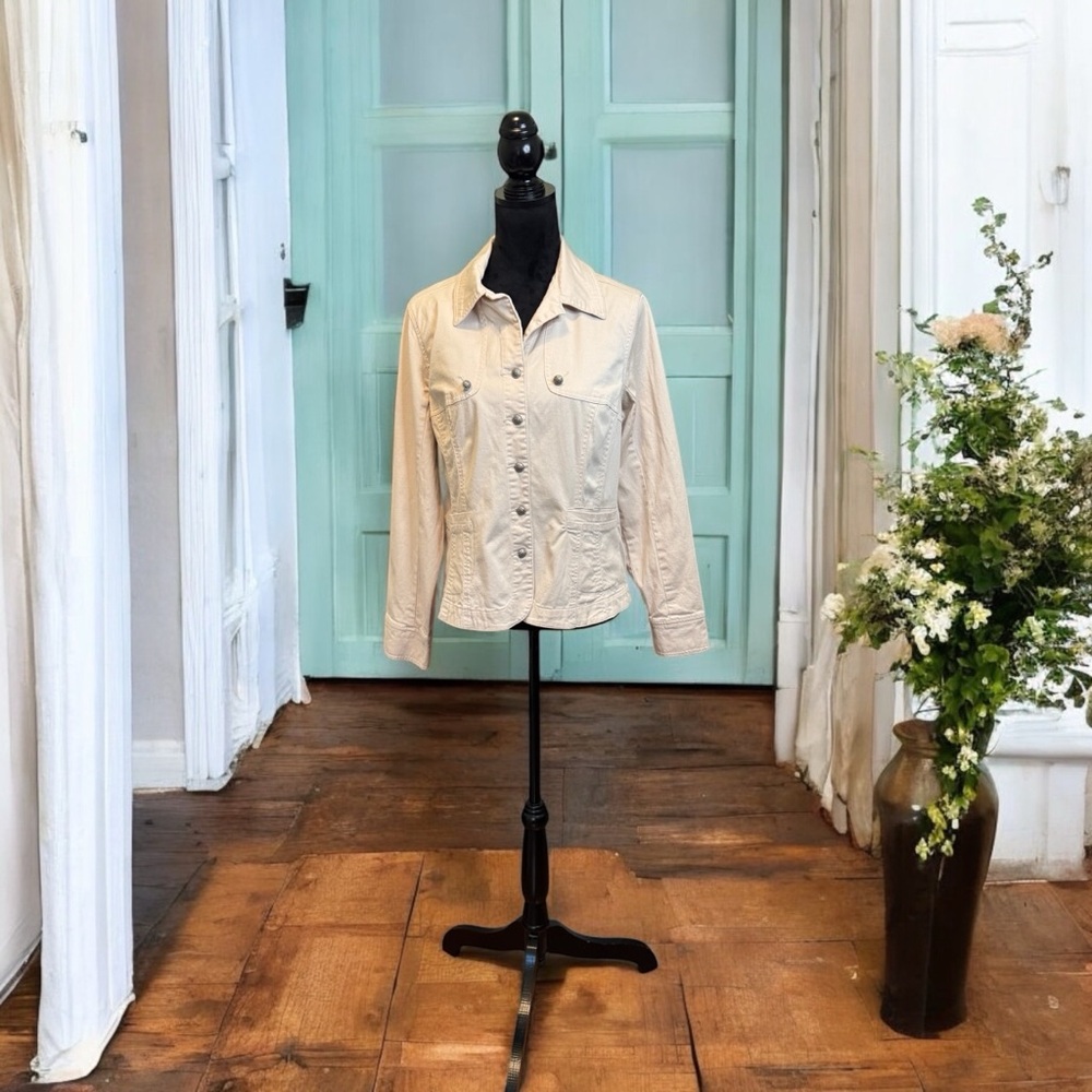 AMI Jacket